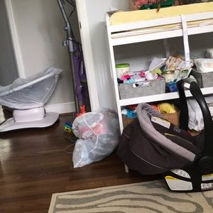 Clothing forHope Kircher